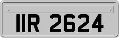 IIR2624