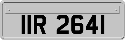 IIR2641