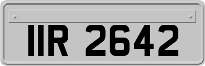 IIR2642