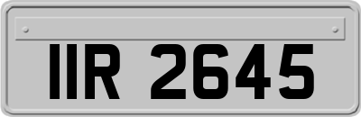 IIR2645