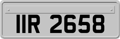 IIR2658