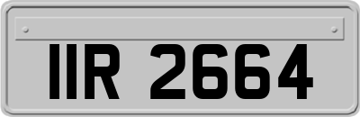 IIR2664