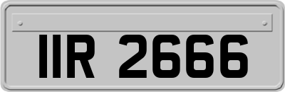IIR2666