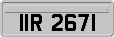 IIR2671