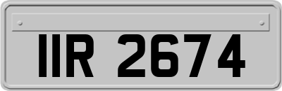 IIR2674