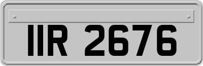 IIR2676