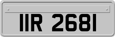 IIR2681
