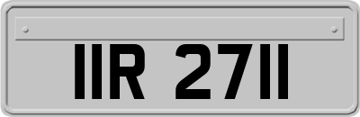 IIR2711