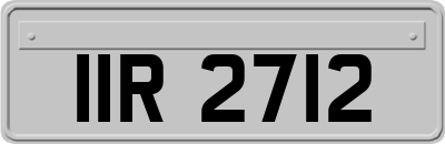 IIR2712