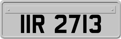 IIR2713