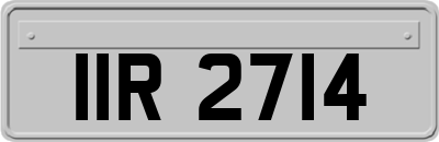 IIR2714