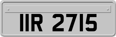 IIR2715