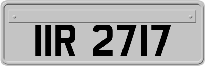 IIR2717