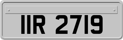 IIR2719