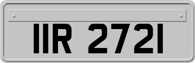 IIR2721