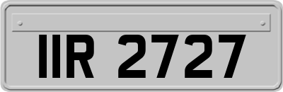 IIR2727