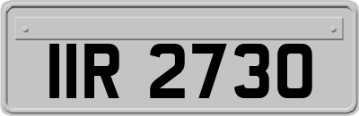 IIR2730