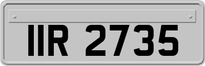 IIR2735