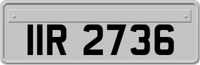 IIR2736