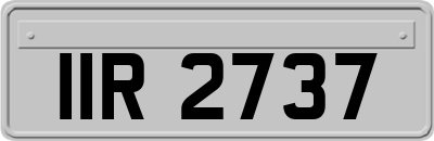 IIR2737