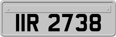 IIR2738