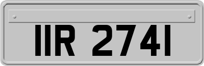 IIR2741