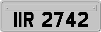 IIR2742
