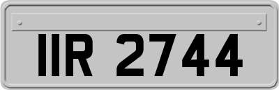 IIR2744