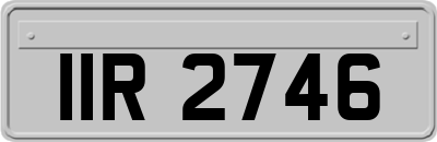 IIR2746