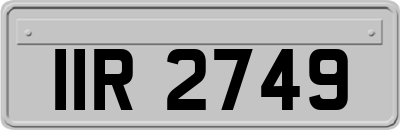 IIR2749