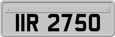 IIR2750