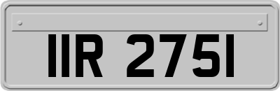 IIR2751