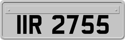 IIR2755