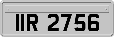 IIR2756