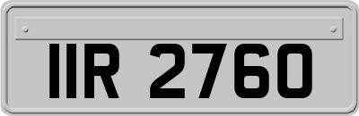 IIR2760