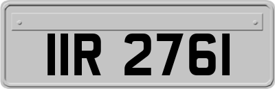 IIR2761