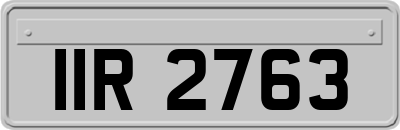 IIR2763