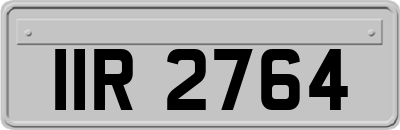 IIR2764