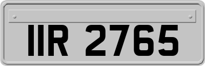 IIR2765
