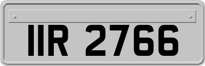 IIR2766