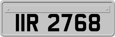 IIR2768