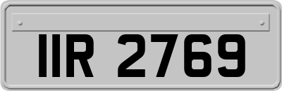 IIR2769