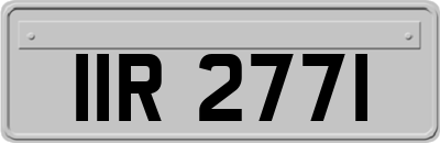 IIR2771