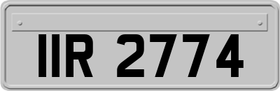 IIR2774