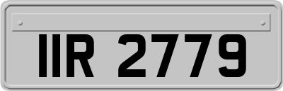 IIR2779
