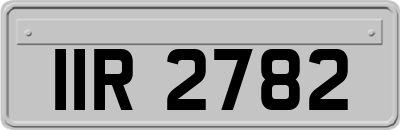 IIR2782