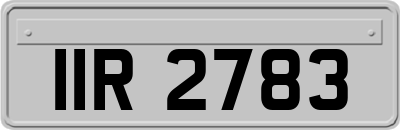 IIR2783