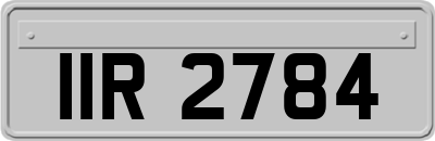 IIR2784