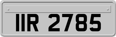 IIR2785