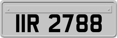 IIR2788